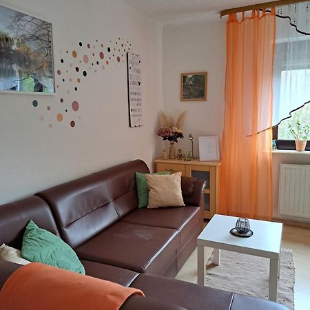 Ferienwohnung Niklas โวล์คลิงเงน ภายนอก รูปภาพ