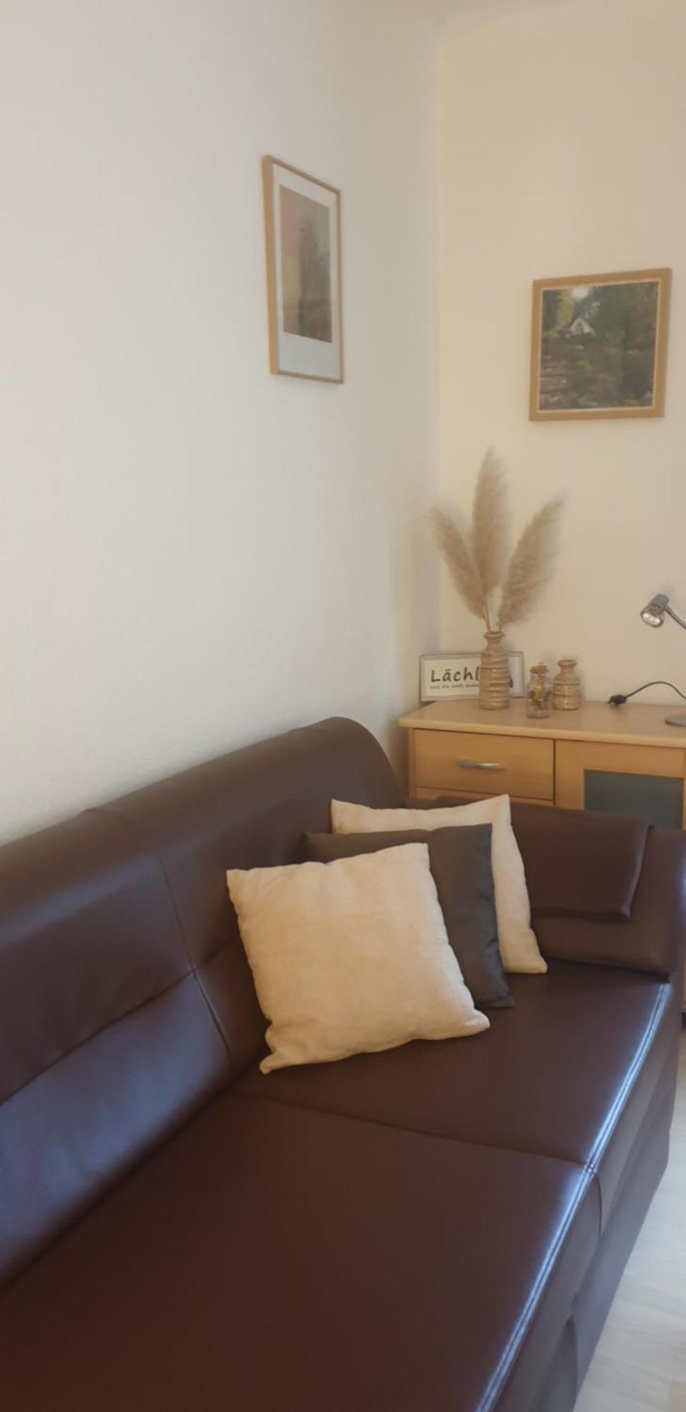 Ferienwohnung Niklas โวล์คลิงเงน ห้อง รูปภาพ
